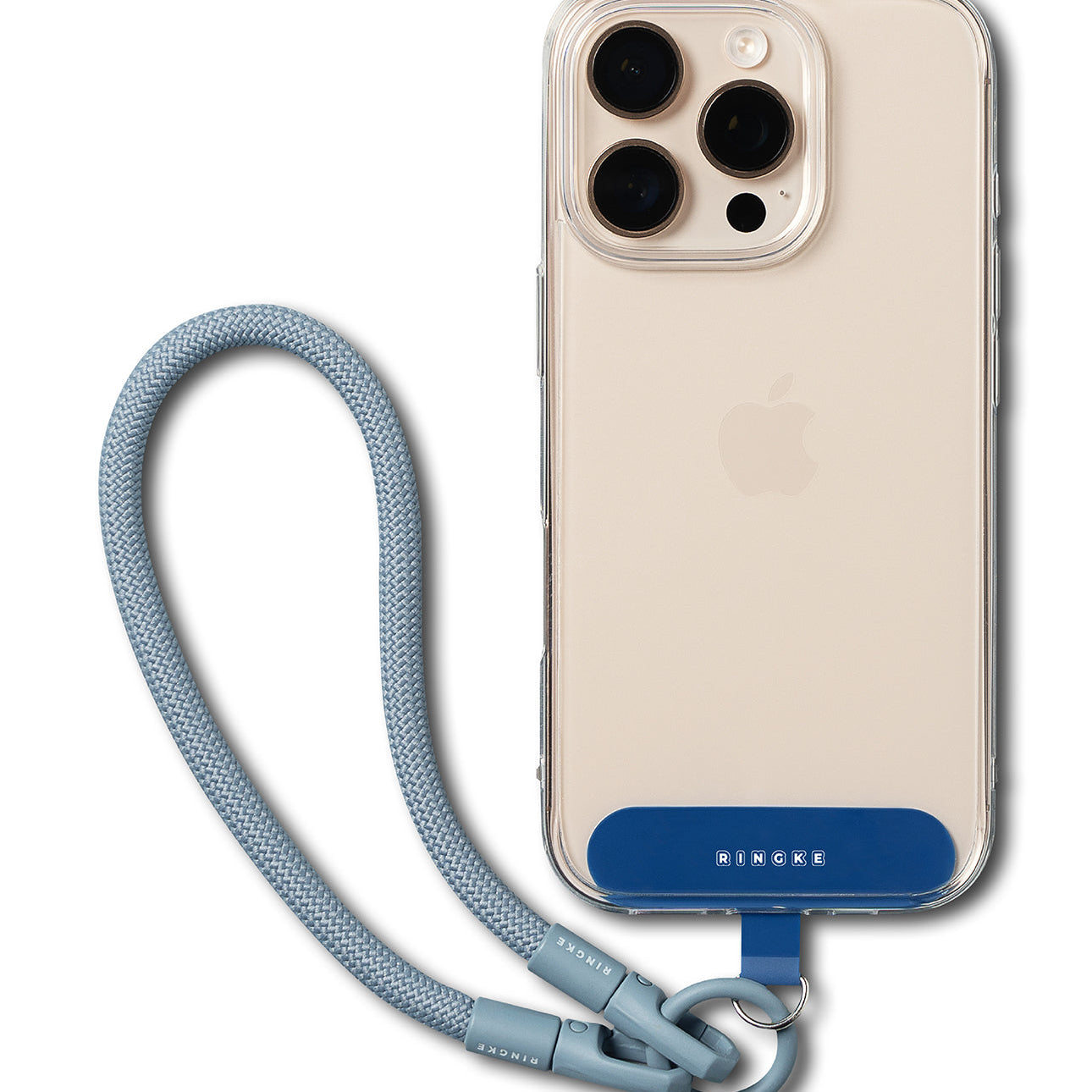 Holder Link Flow Hand Strap U-Type