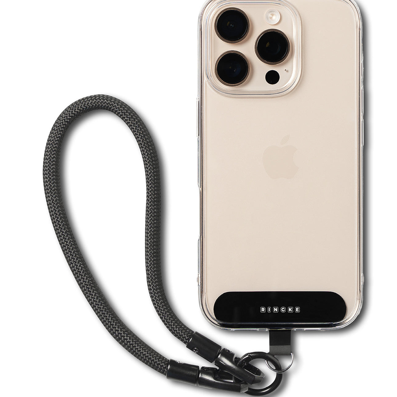 Holder Link Flow Hand Strap U-Type