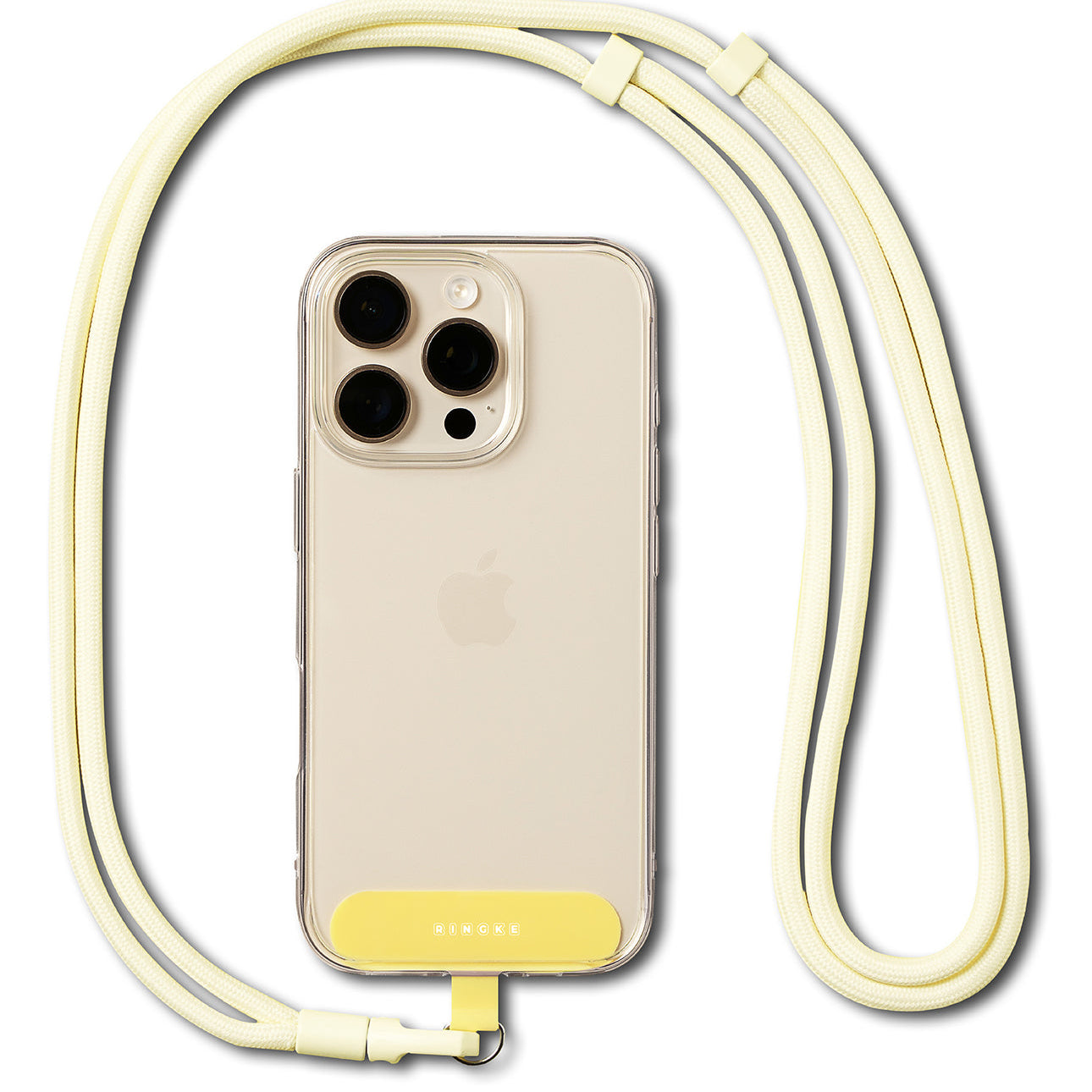 Holder Link Flow Shoulder Strap Y-Type