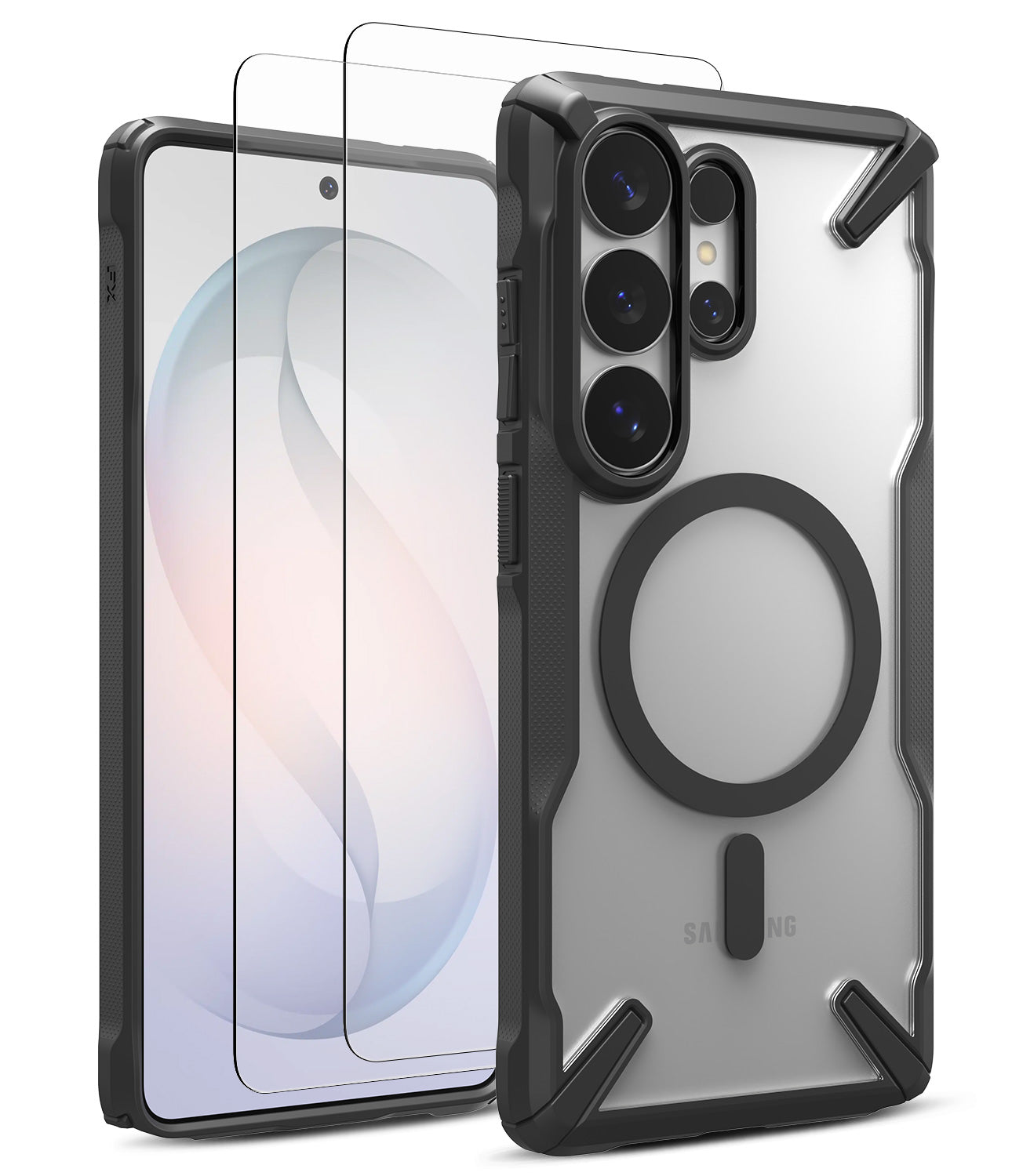 group-+ Screen Protector (2P)