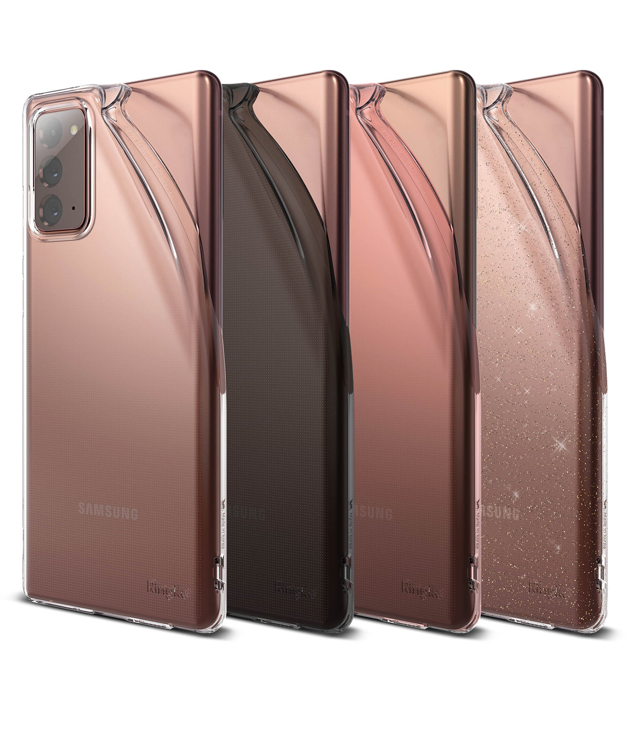 Galaxy Note 20 Case | Air - Ringke Official Store