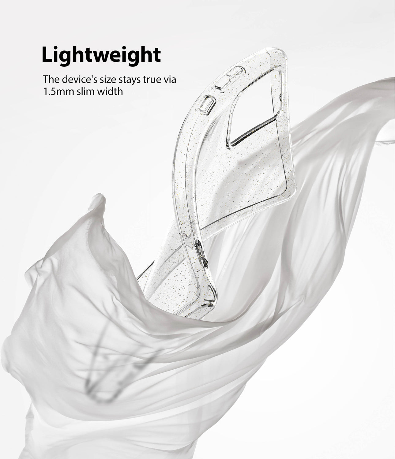 the device's size stays true via 1.5mm slim width