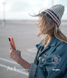 ringke galaxy s20 air-s case 5G, Coral, Lavender Gray, Pink Sand, Slim, comfortable grip