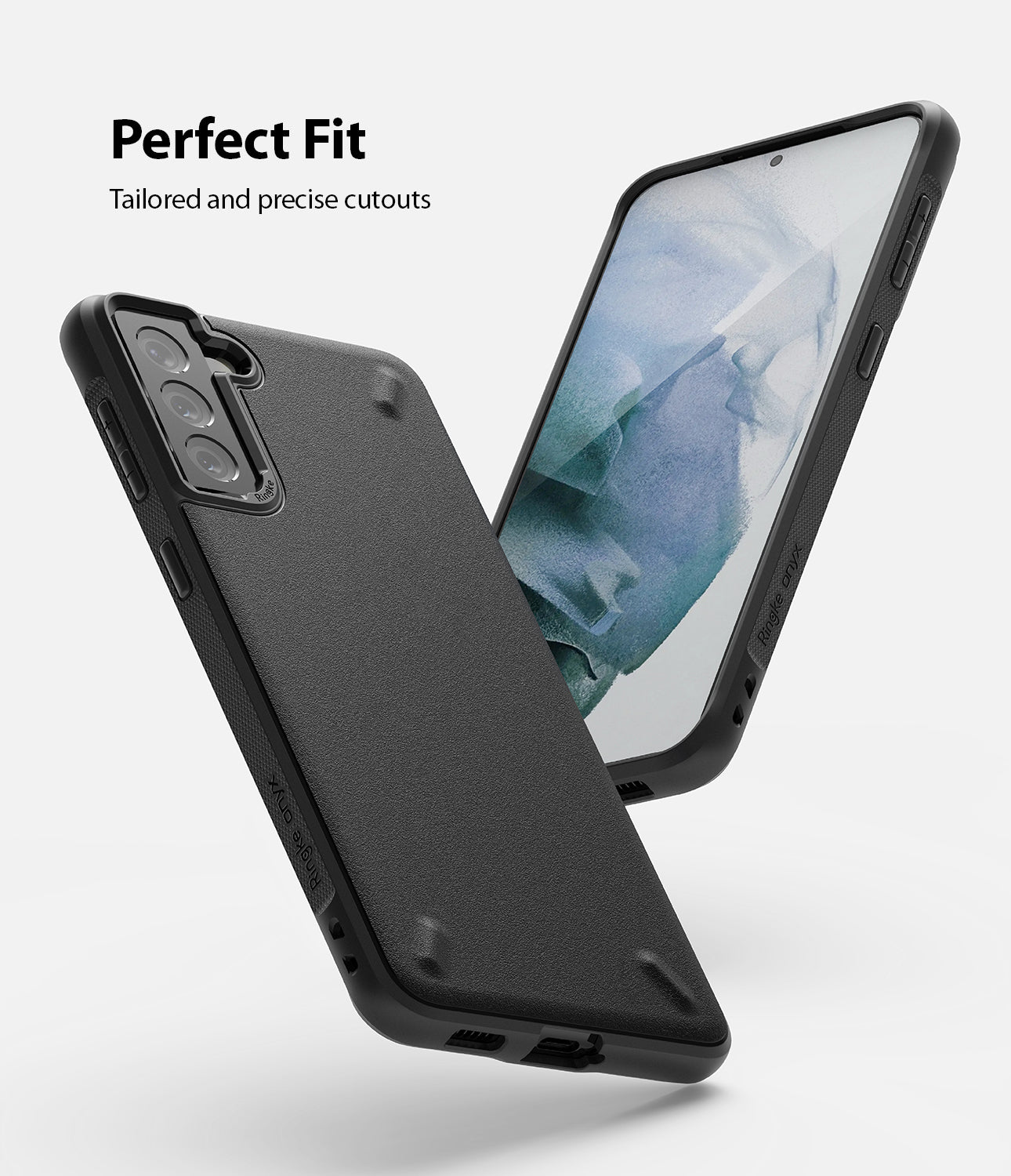 Galaxy S21 Plus Case | Onyx - Ringke Official Store