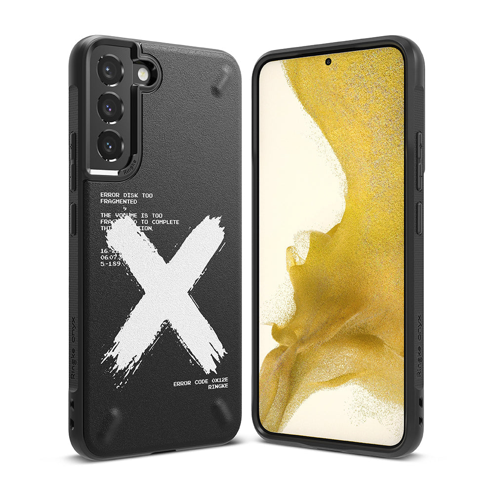 Galaxy S22 Case | Onyx Design - Ringke Official Store