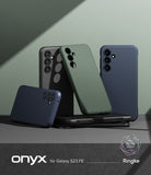 Galaxy S23 FE Case | Onyx-Dark Green - By Ringke