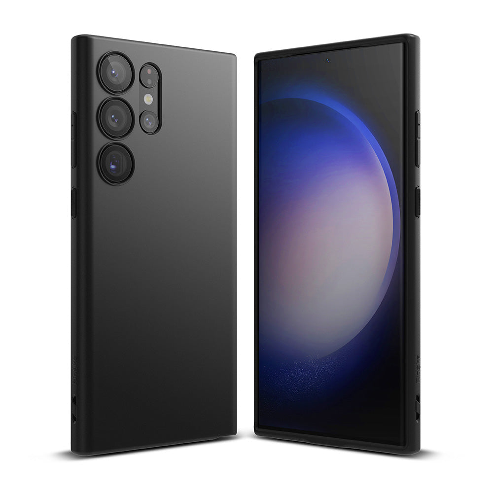 Galaxy S23 Ultra Case | Air-S Black