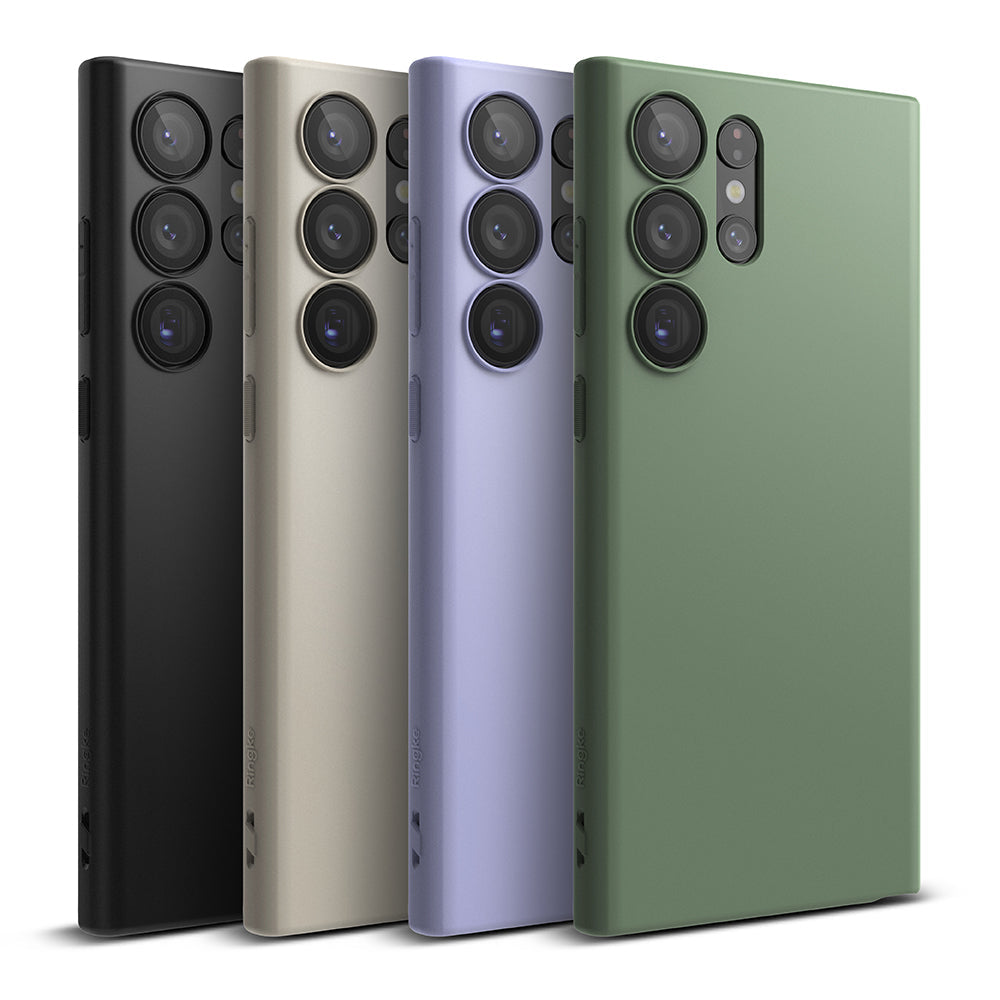 Galaxy S23 Ultra Case | Air-S