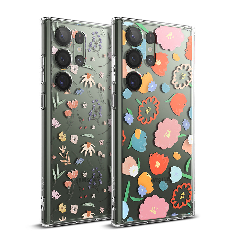 Galaxy S23 Ultra Case | Fusion Design