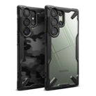 Galaxy S23 Ultra Case | Fusion-X