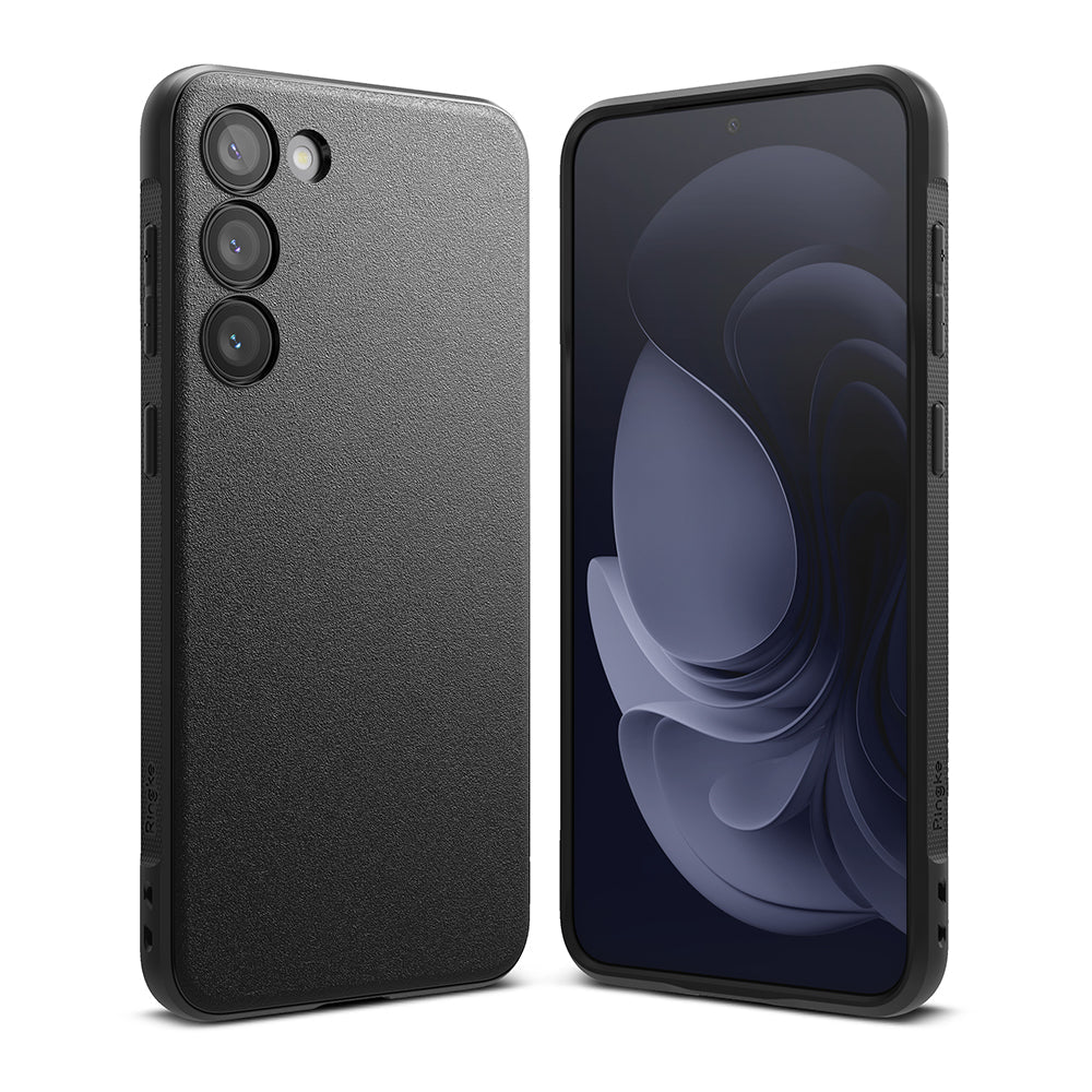 Galaxy S23 Case | Onyx Black