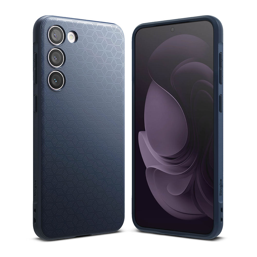 Galaxy S23 Plus Case | Onyx Navy