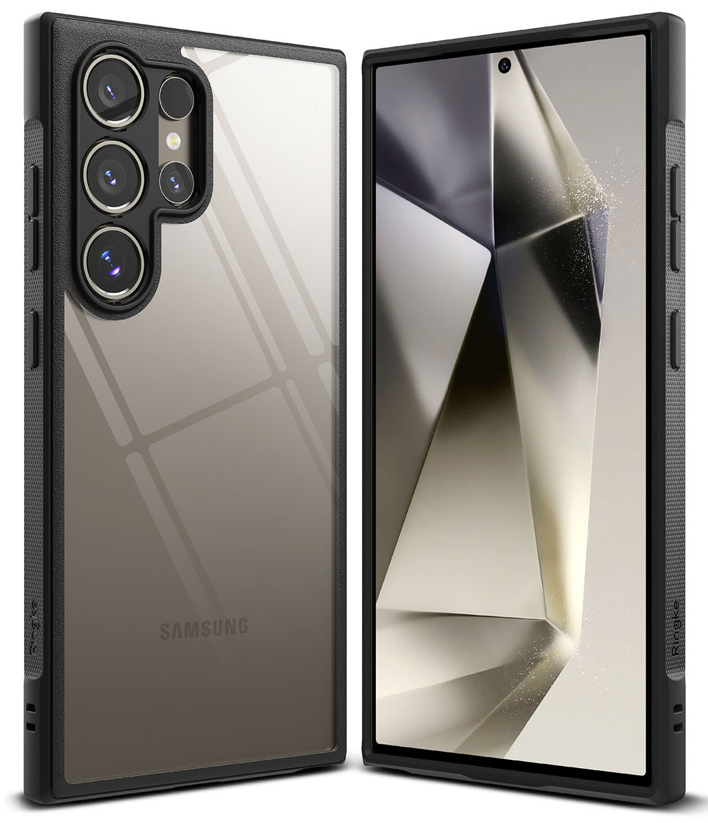 Galaxy S24 Ultra Case, Fusion Bold
