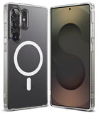 Galaxy S25 Ultra Case | Fusion Magnetic Matte