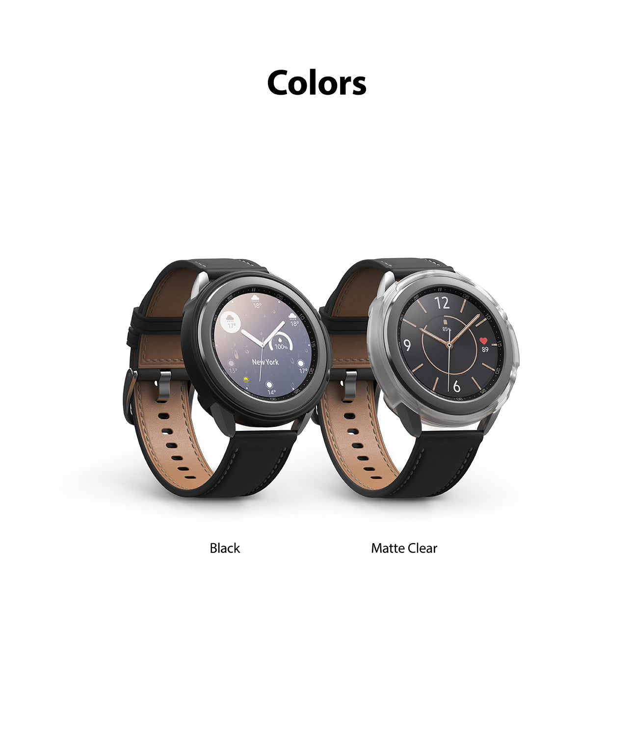 Galaxy Watch 3 41mm Case | Air Sports - Ringke Official Store
