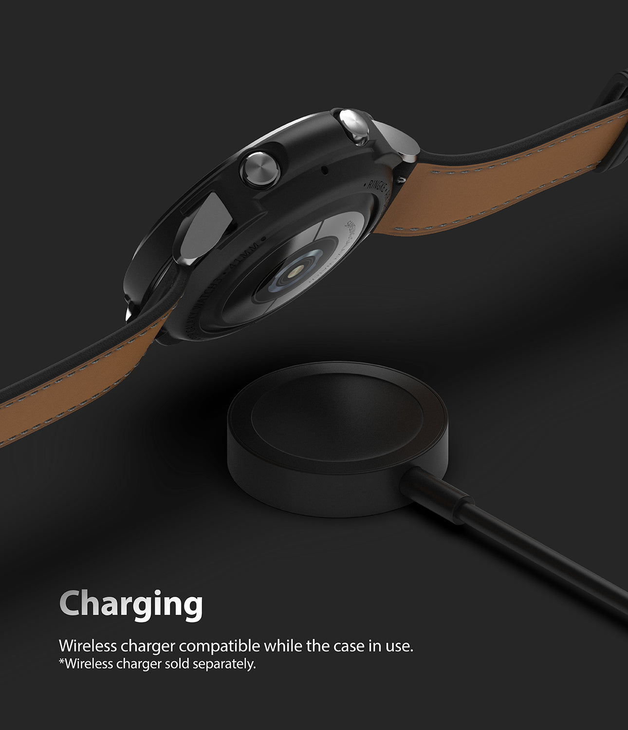 Galaxy Watch 3 41mm Case | Air Sports - Ringke Official Store