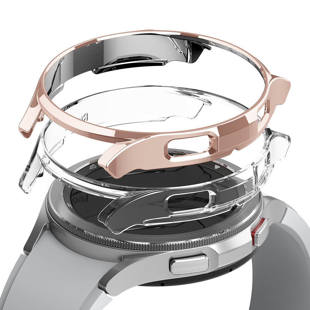 Galaxy Watch 4 Classic 46mm Case | Slim