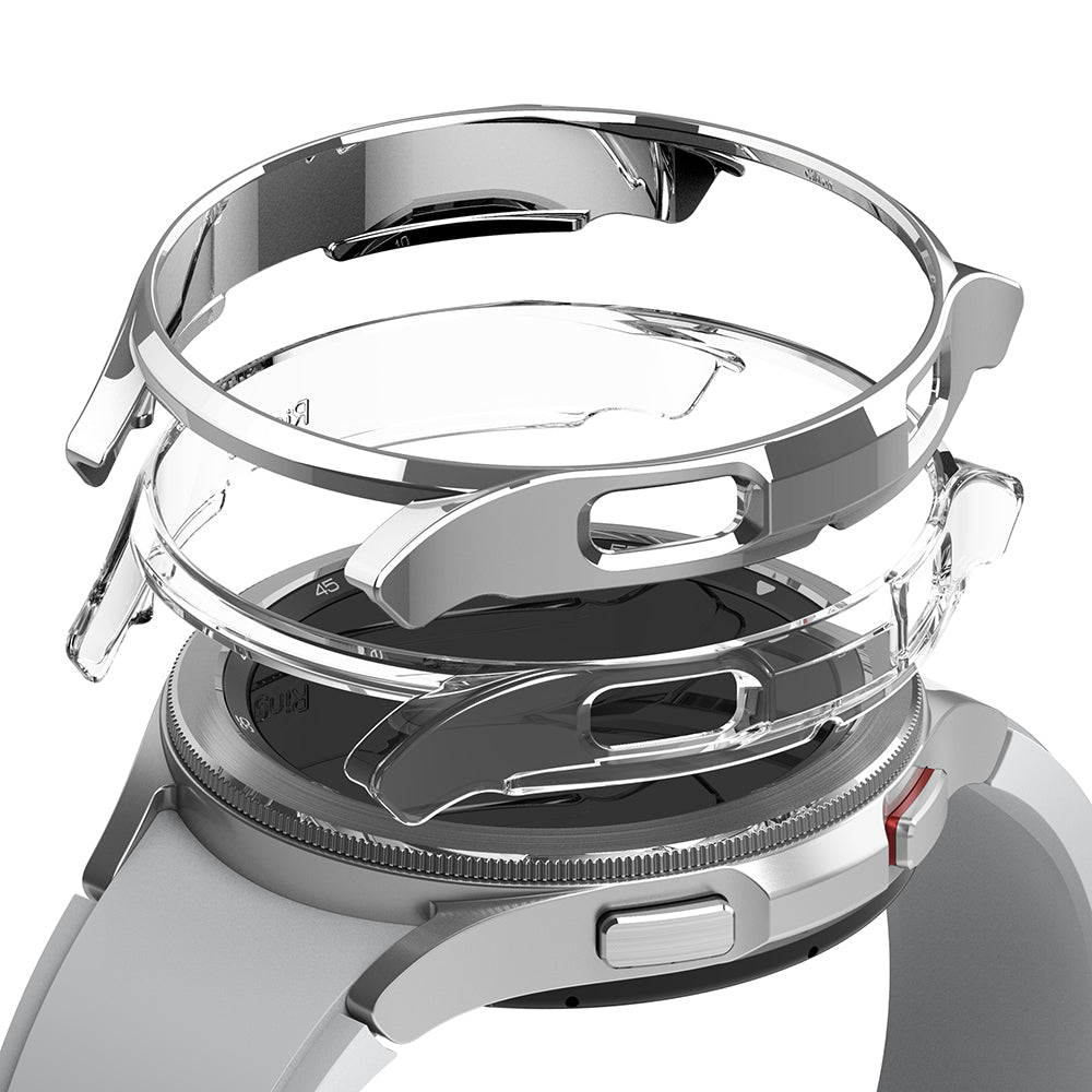 Galaxy Watch 4 Classic 46mm Case | Slim