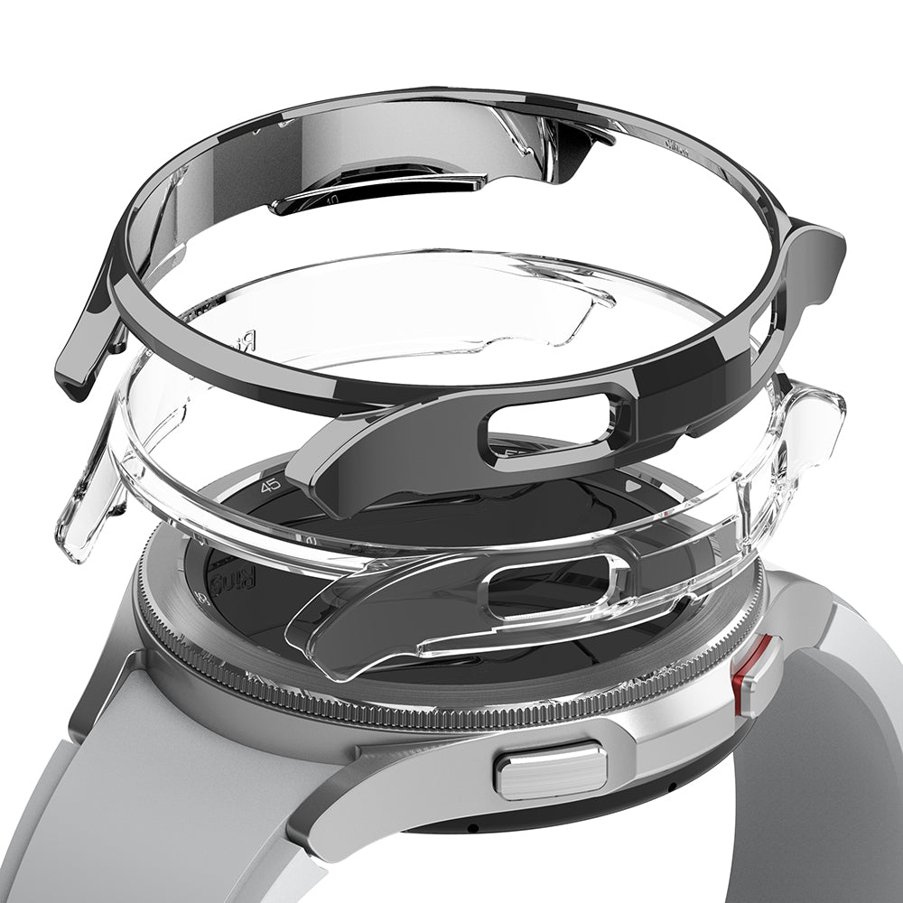 Galaxy Watch 4 Classic 46mm Case | Slim