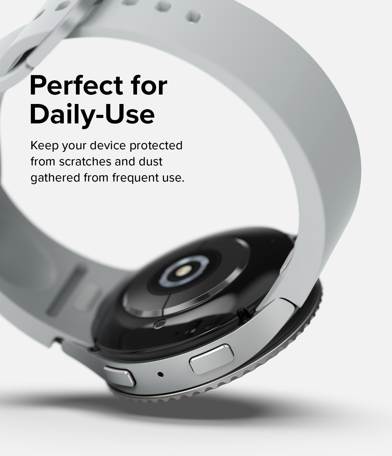 Galaxy Watch 6 44mm - Bezel Styling Premium - 44-96 Black