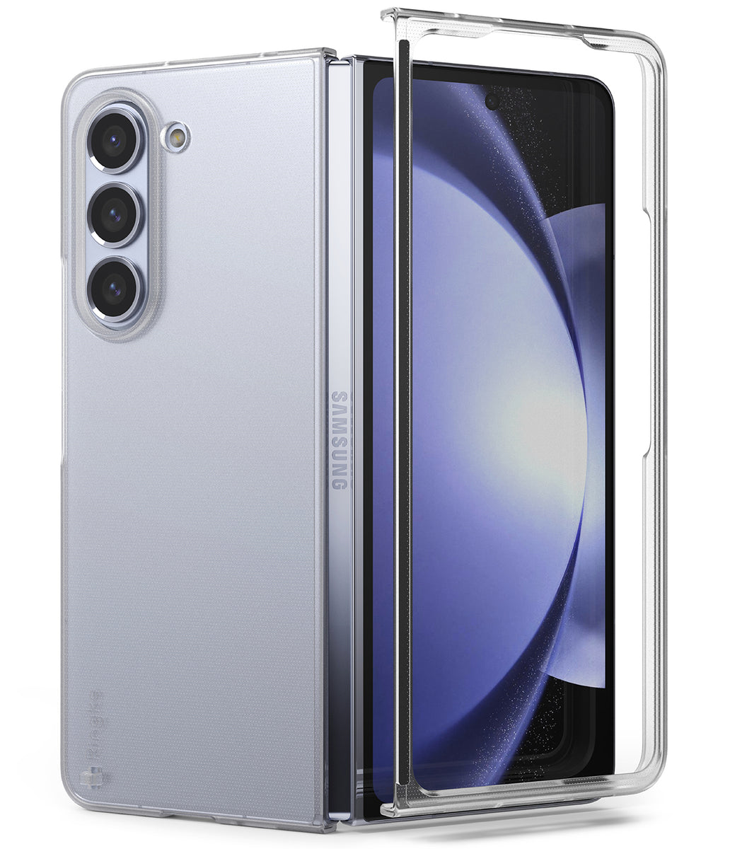 Samsung Galaxy Z Fold 5 Case  Ringke Slim – Ringke Official Store
