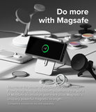 Do More with Magsafe
