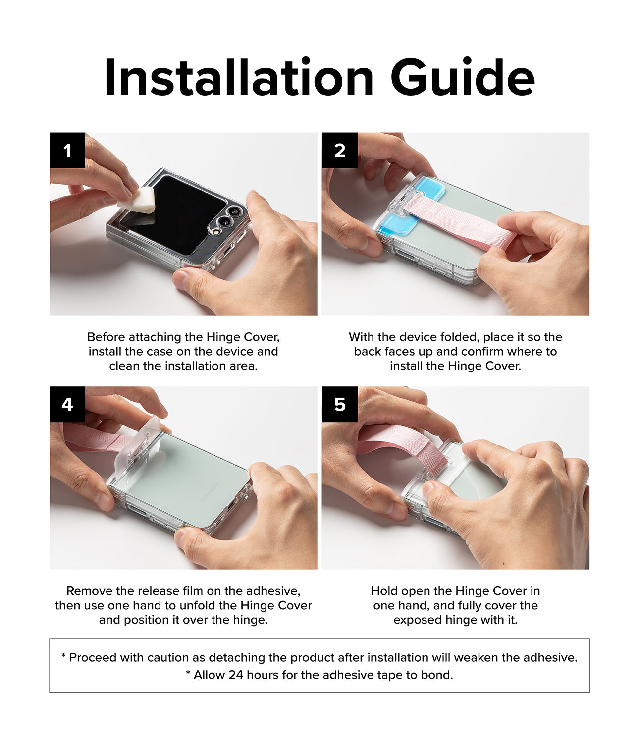 Installation Guide