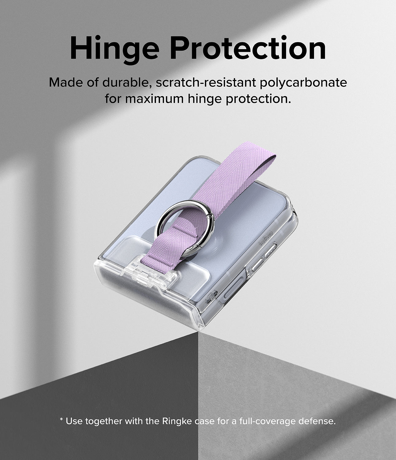 Hinge Protection