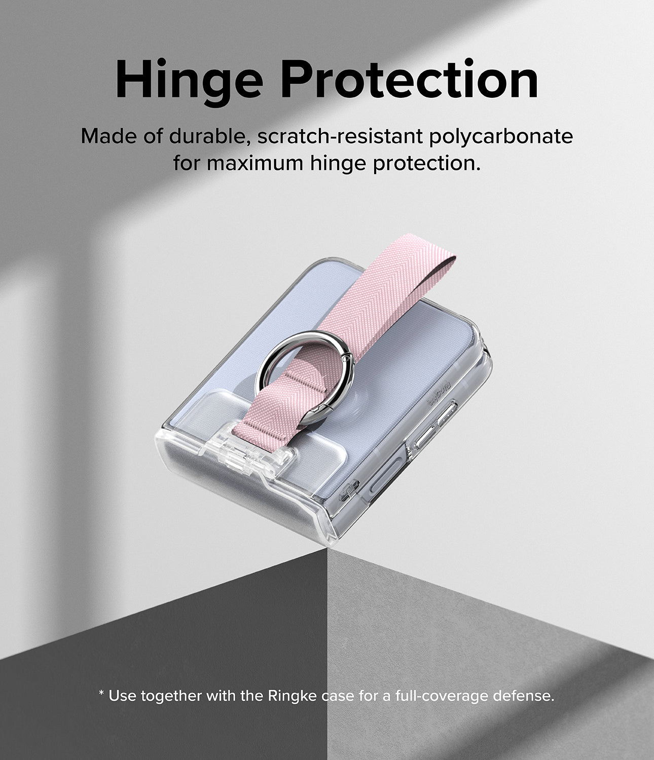 Hinge Protection