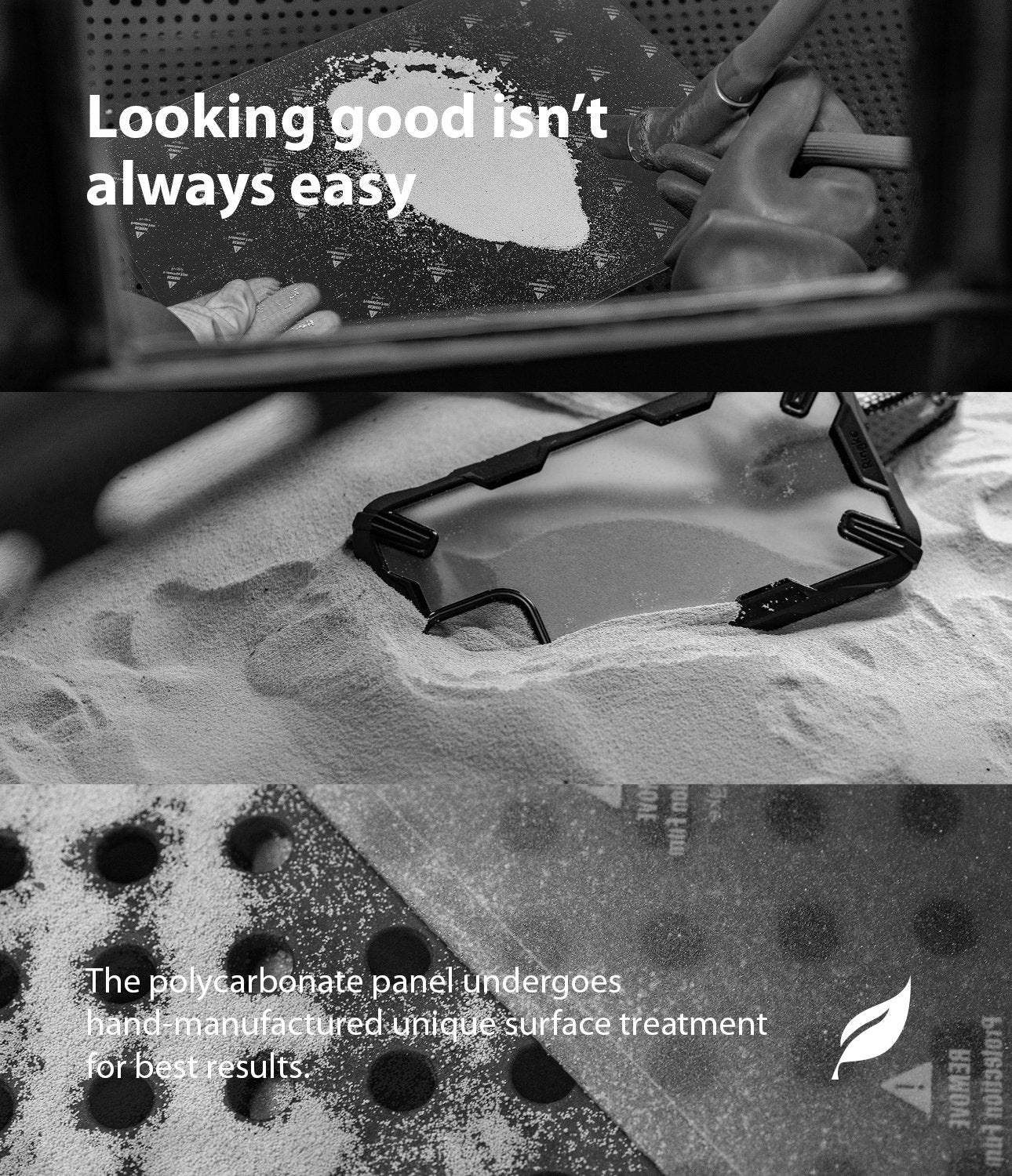 Ringke Fusion-X Case Matte for iPhone 11 Polycarbonate