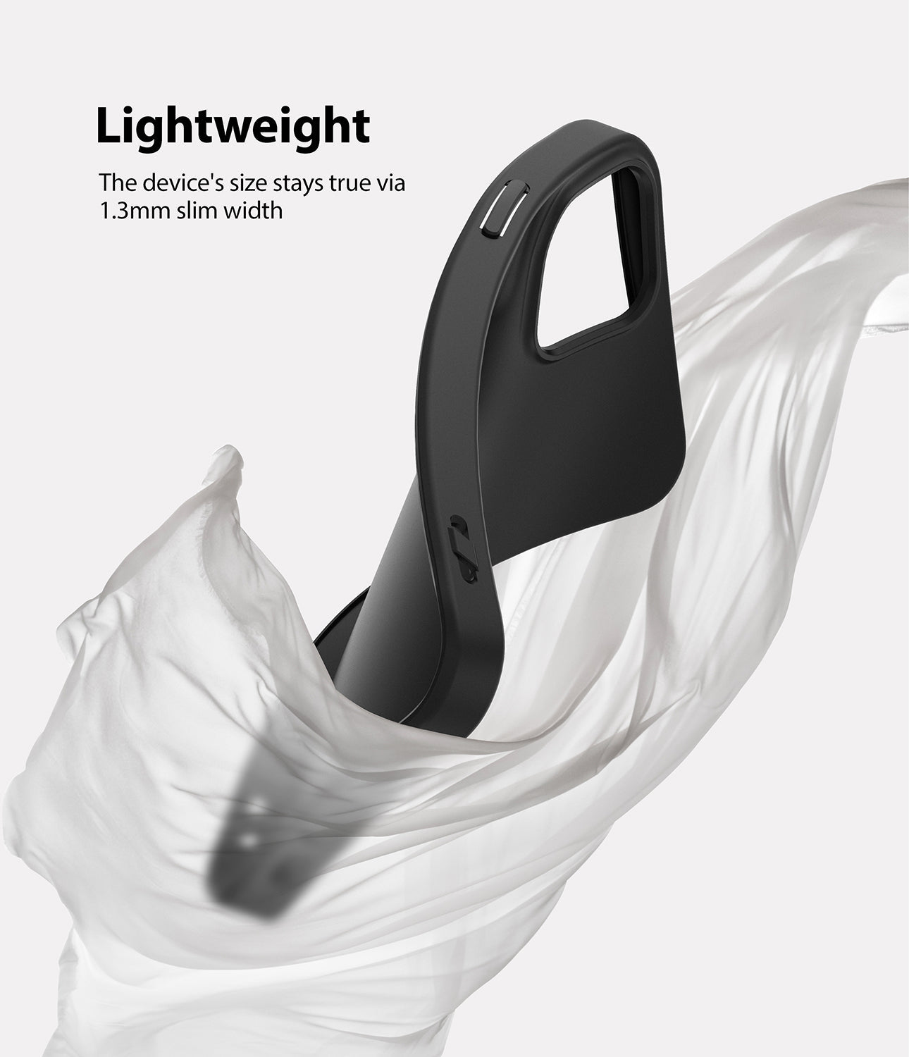 iPhone 12 Mini Case | Air-S - Lightweight