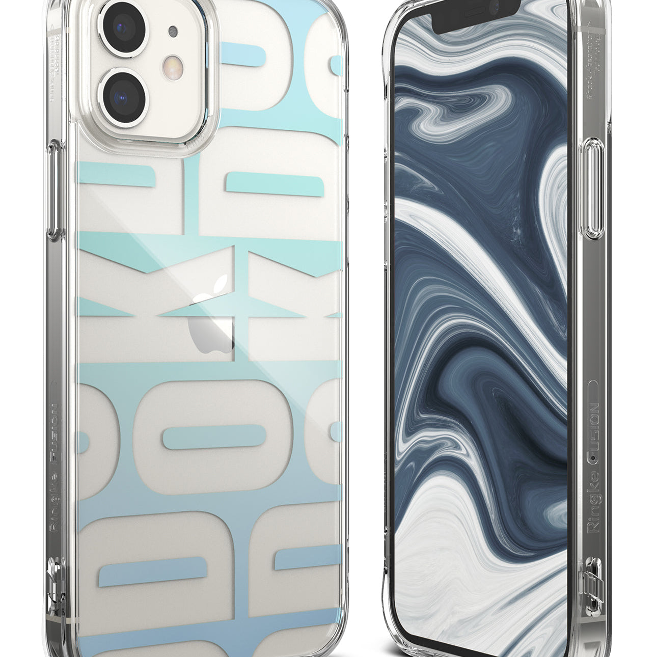 iPhone 12 Mini Case | Fusion Design