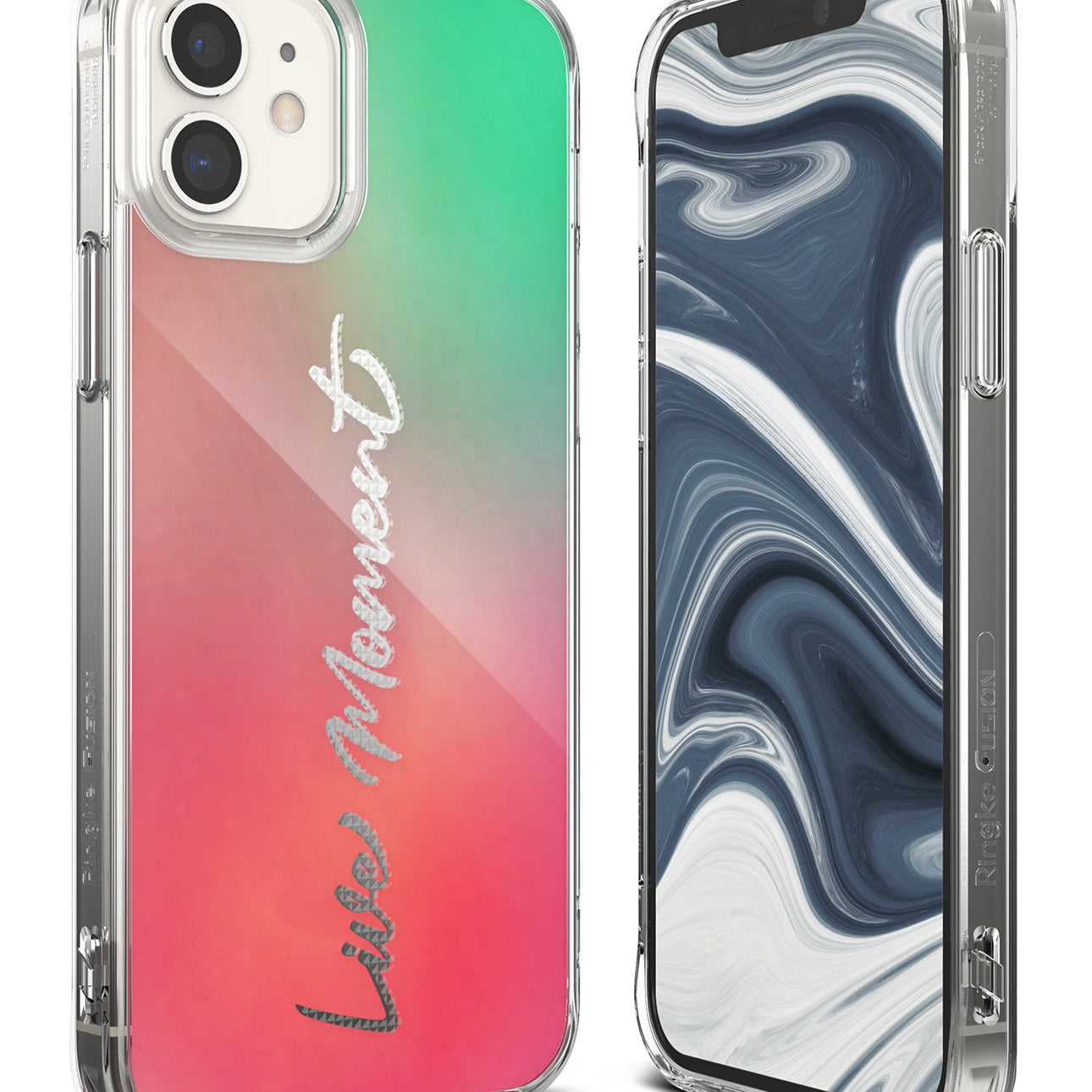 iPhone 12 Mini Case | Fusion Design