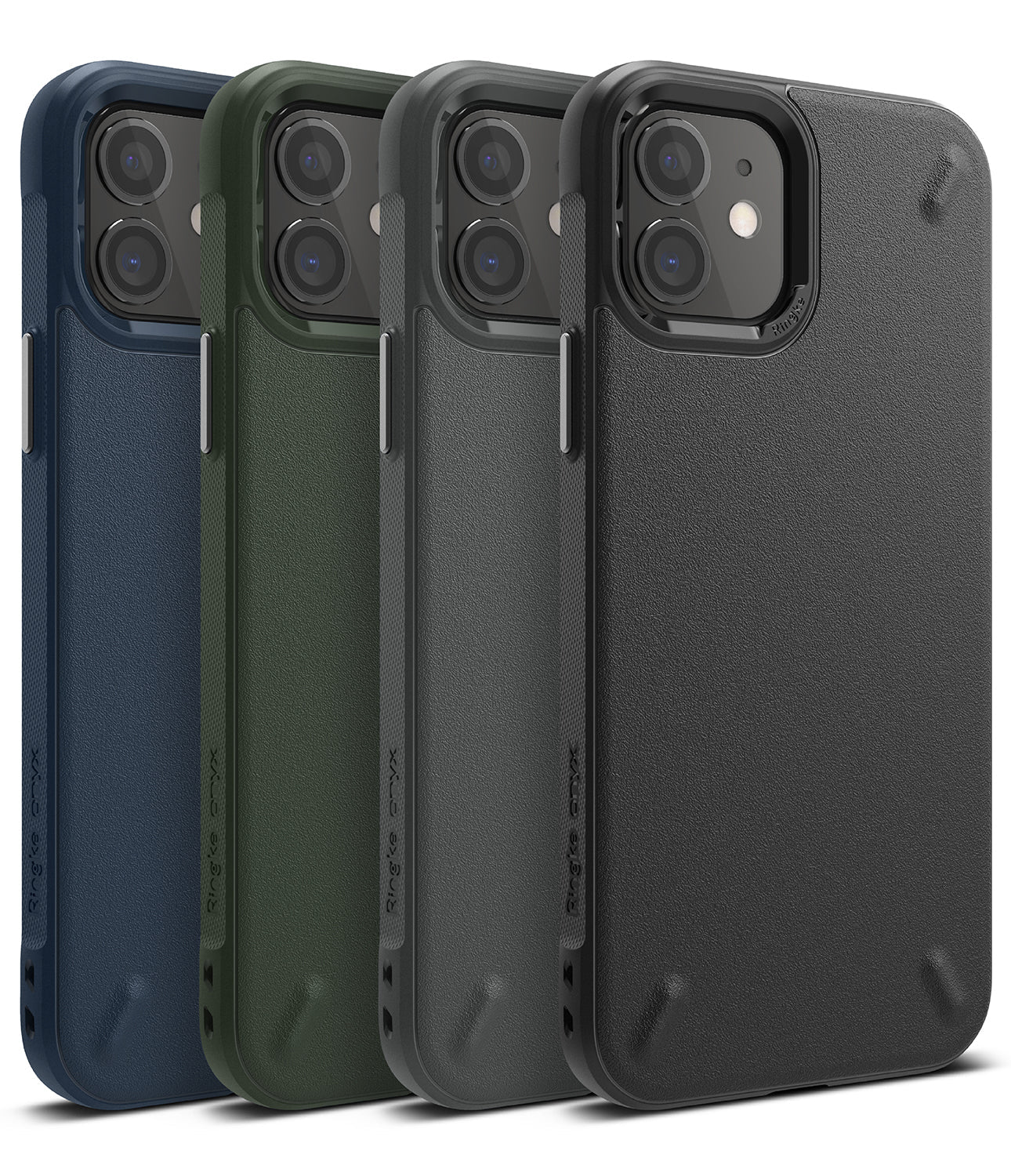 iPhone 12 Mini Case | Onyx - Ringke Official Store