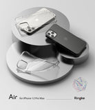 iPhone 12 Pro Max Case | Air + Shoulder Strap - Ringke Official Store