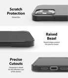 iPhone 12 Pro Max Case | Air + Shoulder Strap - Ringke Official Store