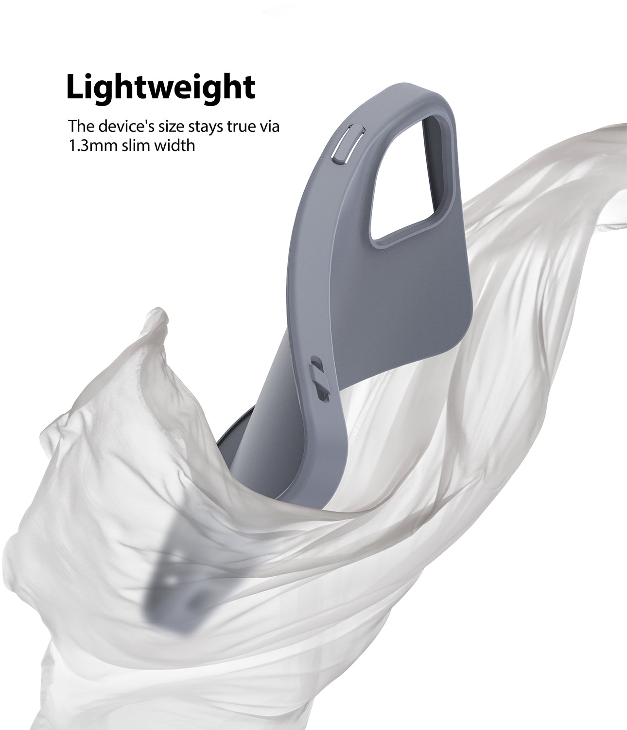 iPhone 12 Pro Max Case | Air-S - Lightweight