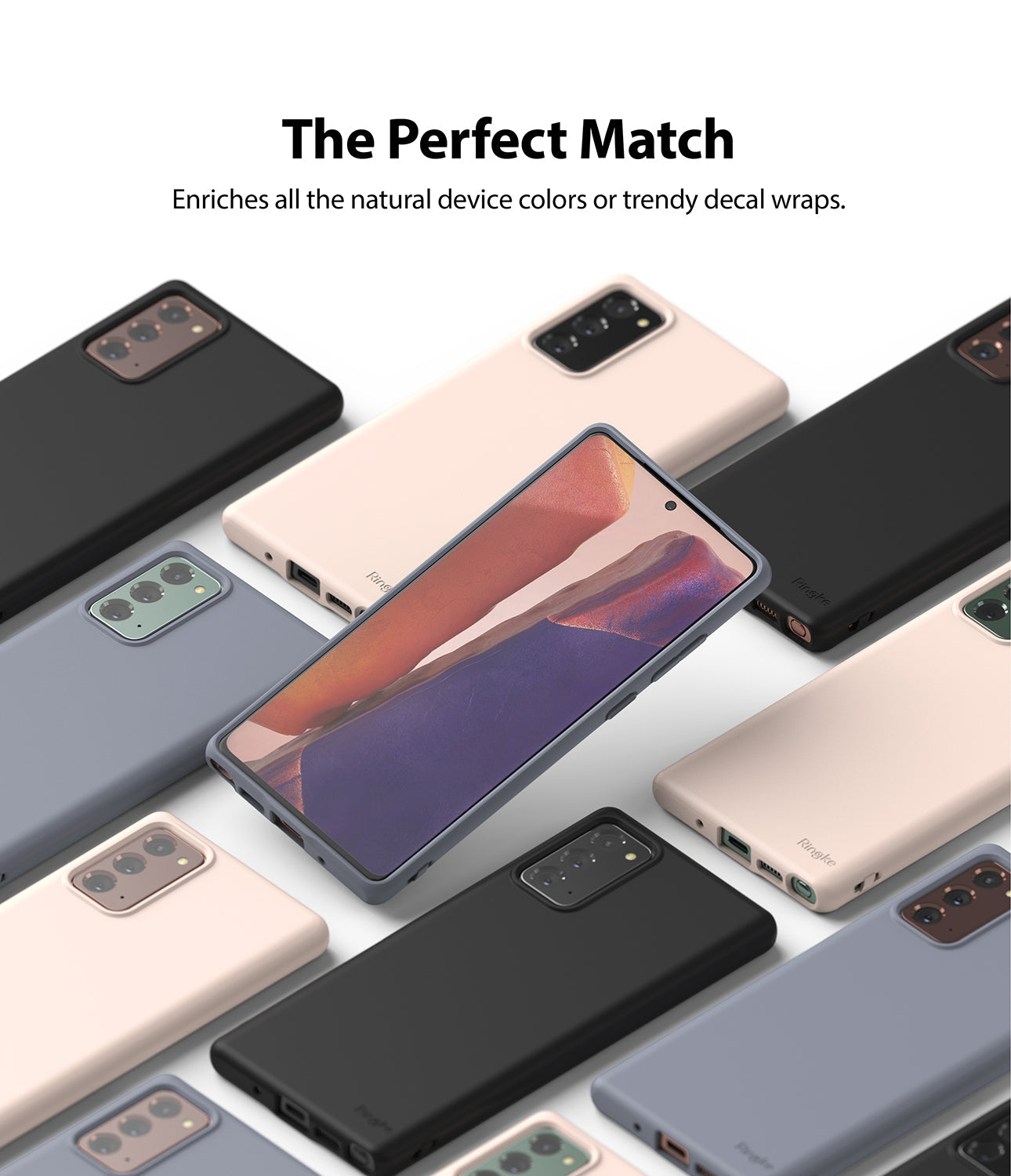 iPhone 12 / 12 Pro Case | Air-S - Ringke Official Store