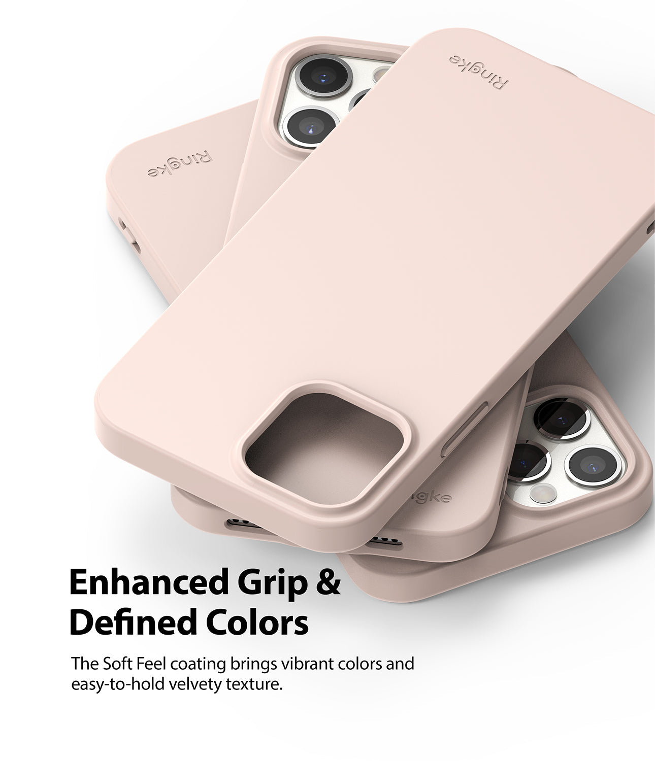 iPhone 12 / 12 Pro Case | Air-S - Ringke Official Store