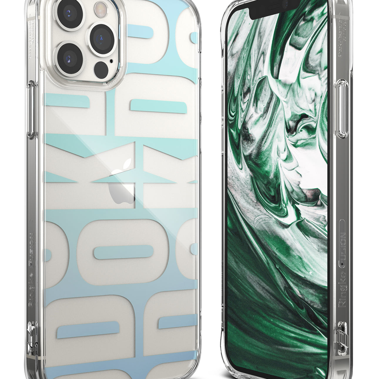 iPhone 12 / 12 Pro Case | Fusion Design