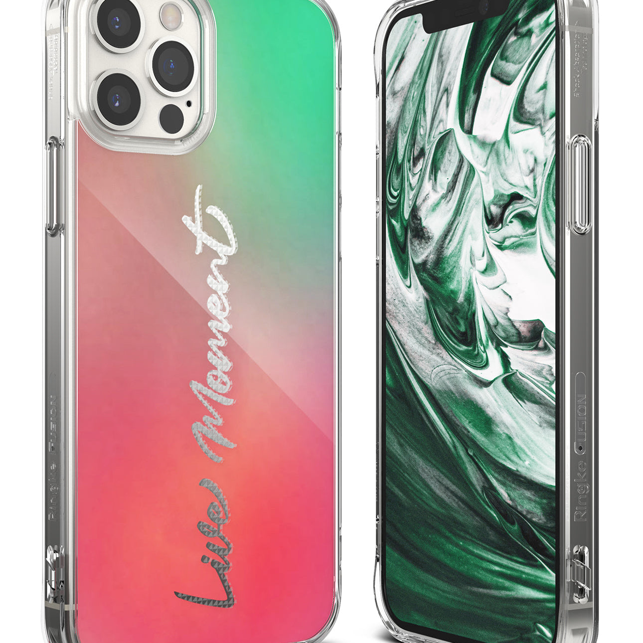 iPhone 12 / 12 Pro Case | Fusion Design