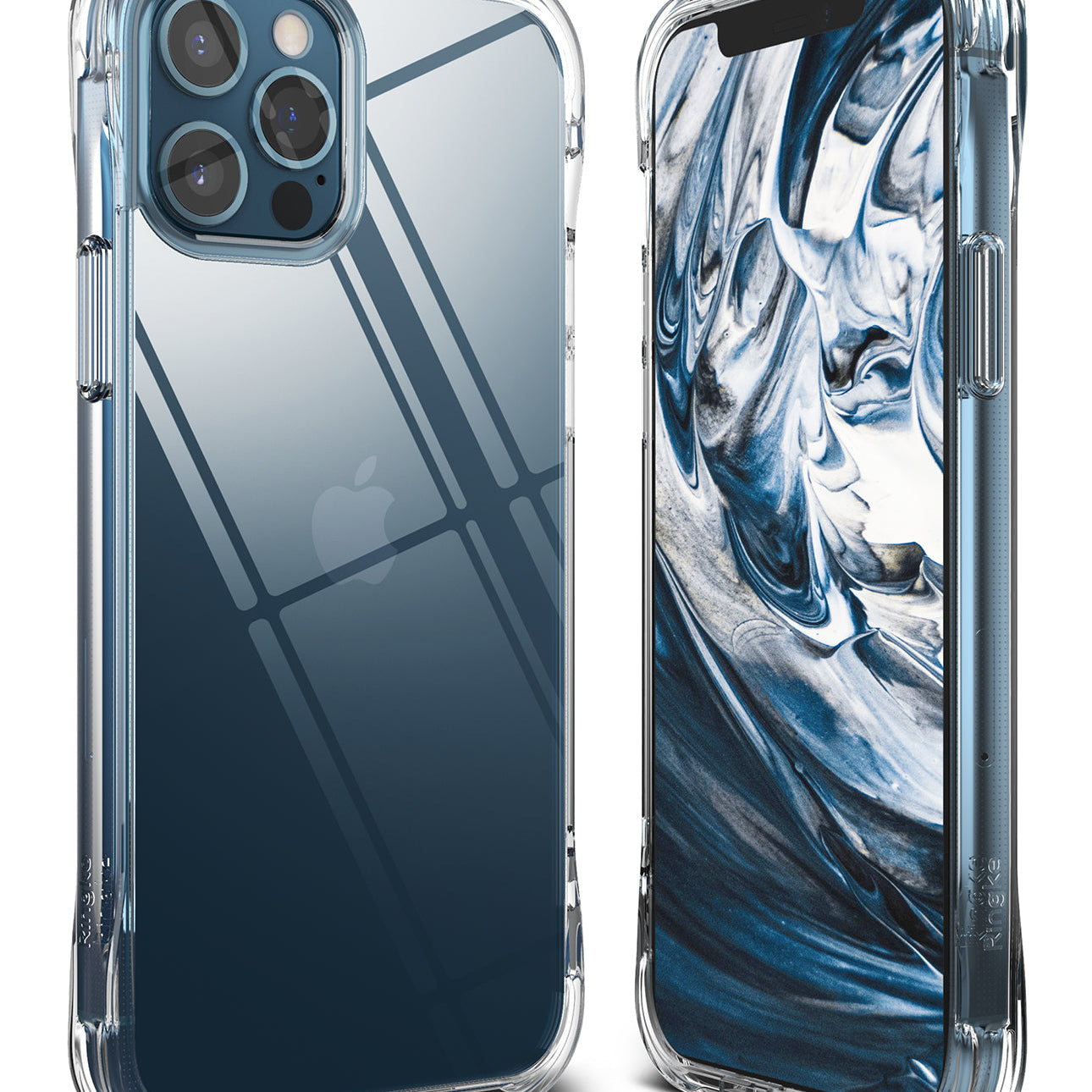 iPhone 12 / 12 Pro Case | Fusion Plus