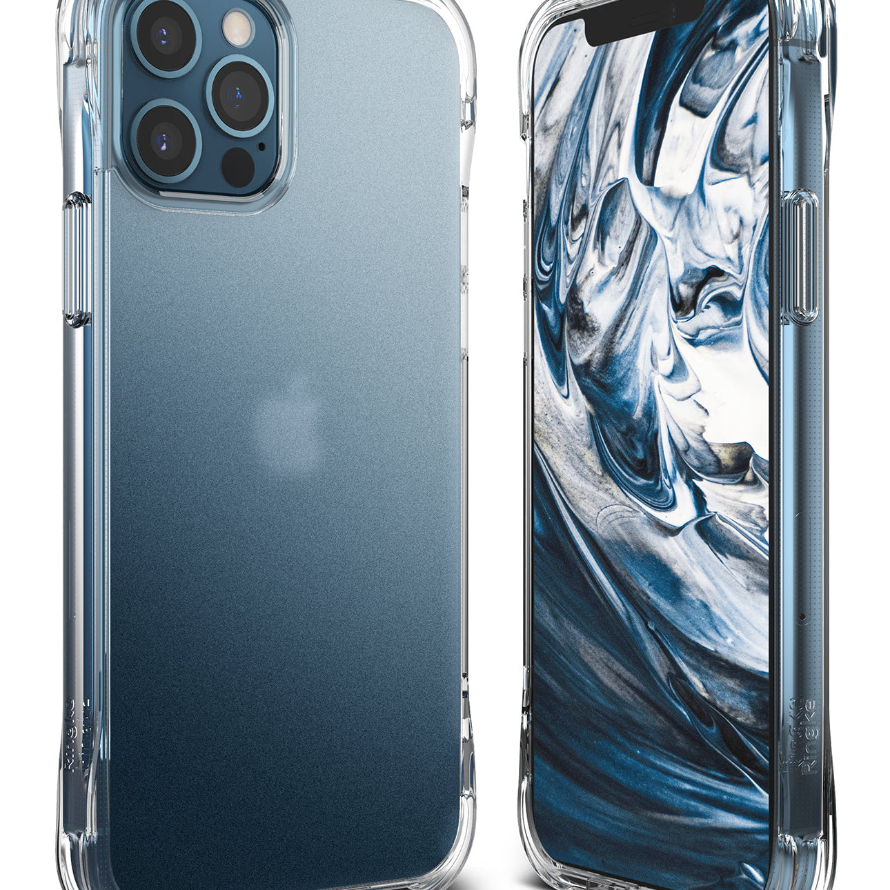 iPhone 12 / 12 Pro Case | Fusion Plus