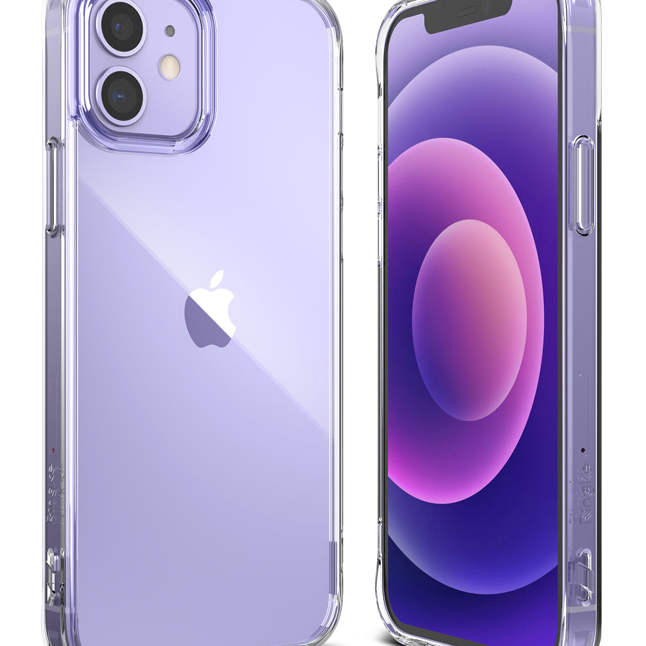 iPhone 12 / 12 Pro Case | Fusion