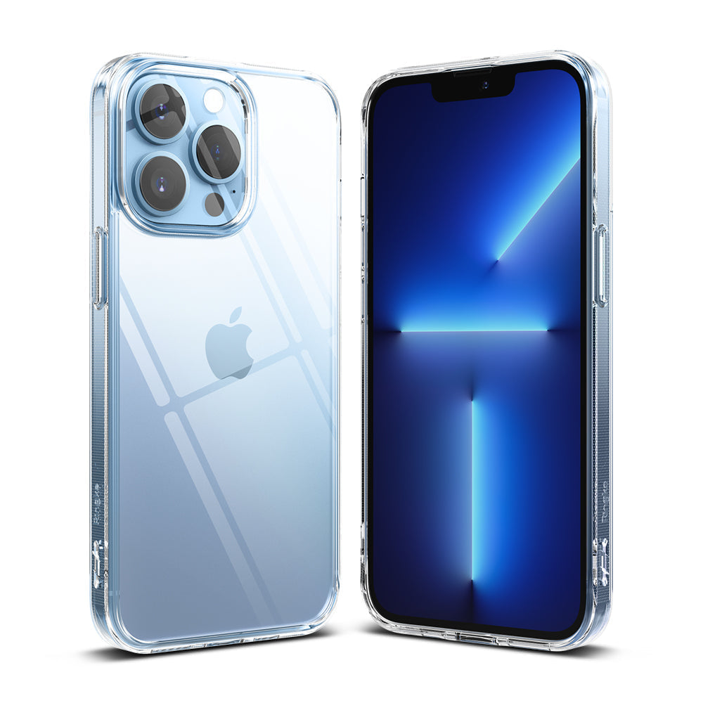 iPhone 13 Pro Max Case | Fusion - Clear