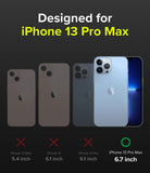 iPhone 13 Pro Max Case | Slim - Compatibility