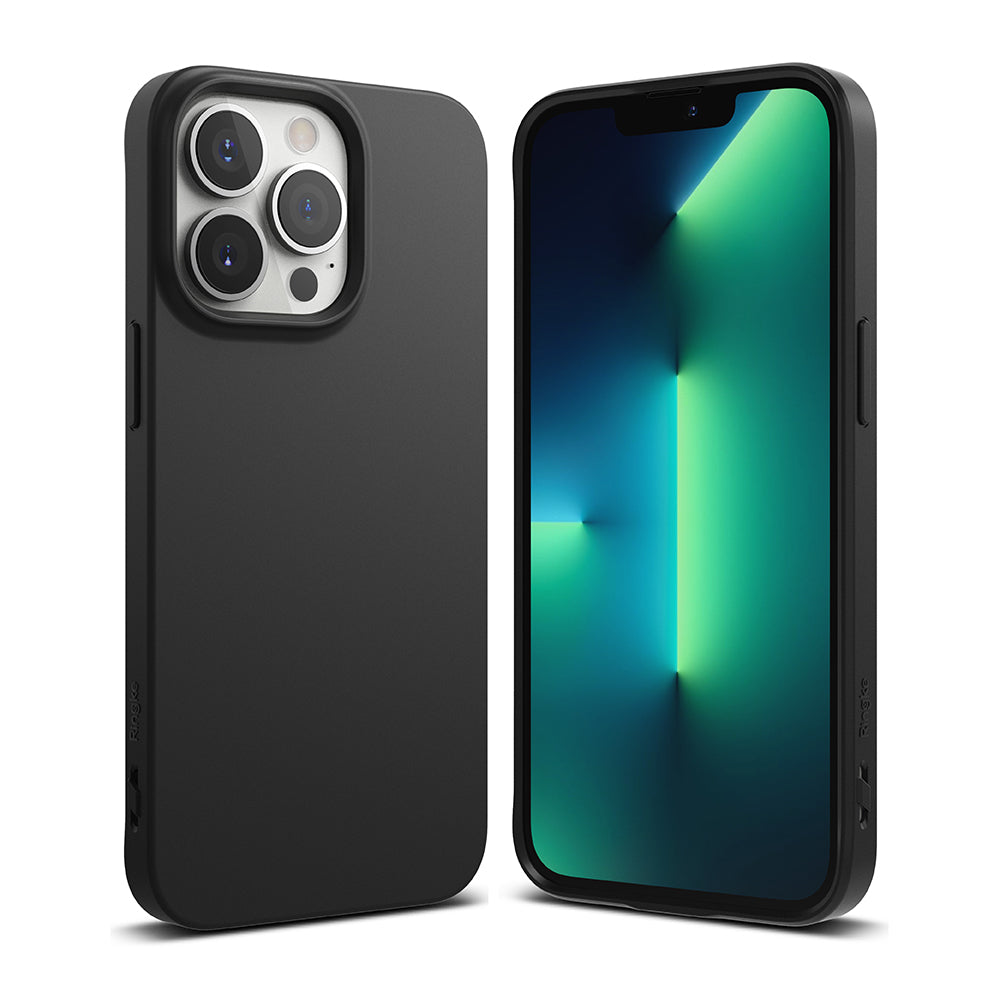 iPhone 13 Pro Case | Air-S - Black