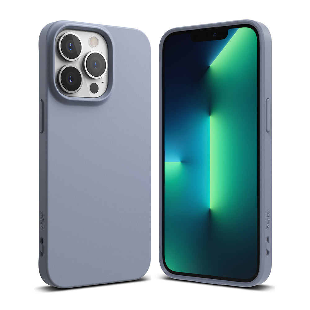 iPhone 13 Pro Case | Air-S - Lavender Gray