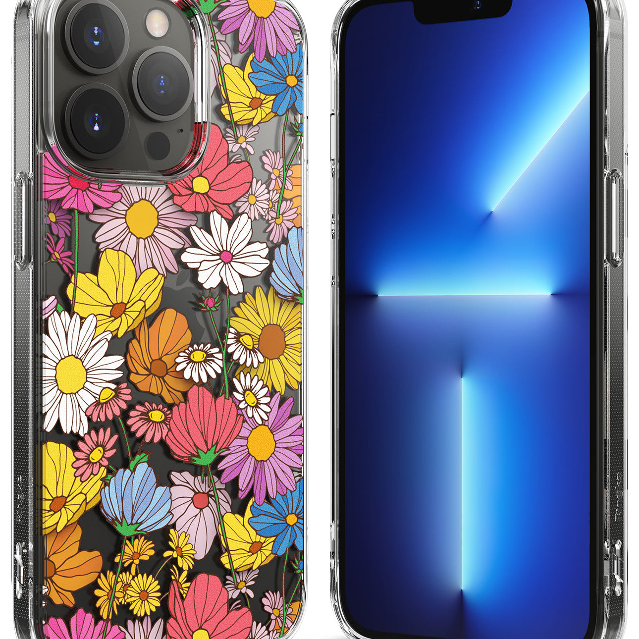 iPhone 13 Pro Case | Fusion Design