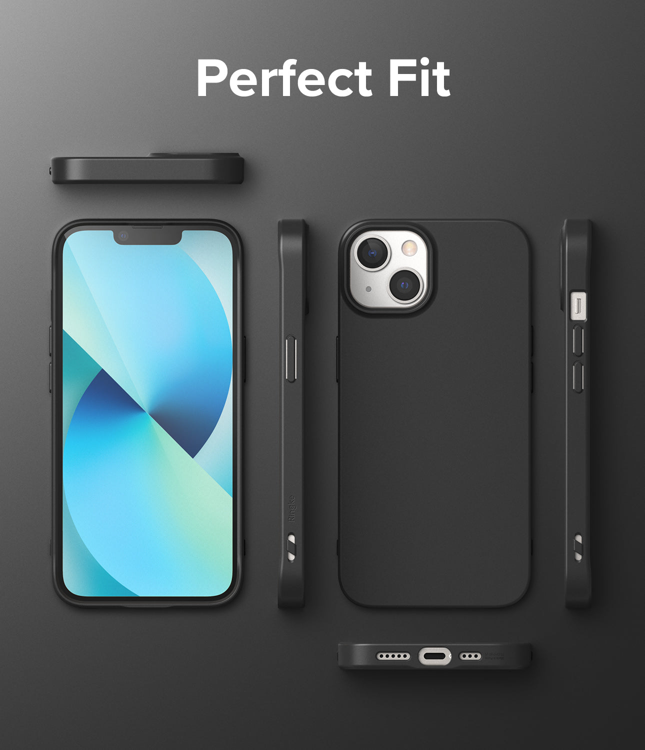 iPhone 13 Case | Air-S - Perfect Fit